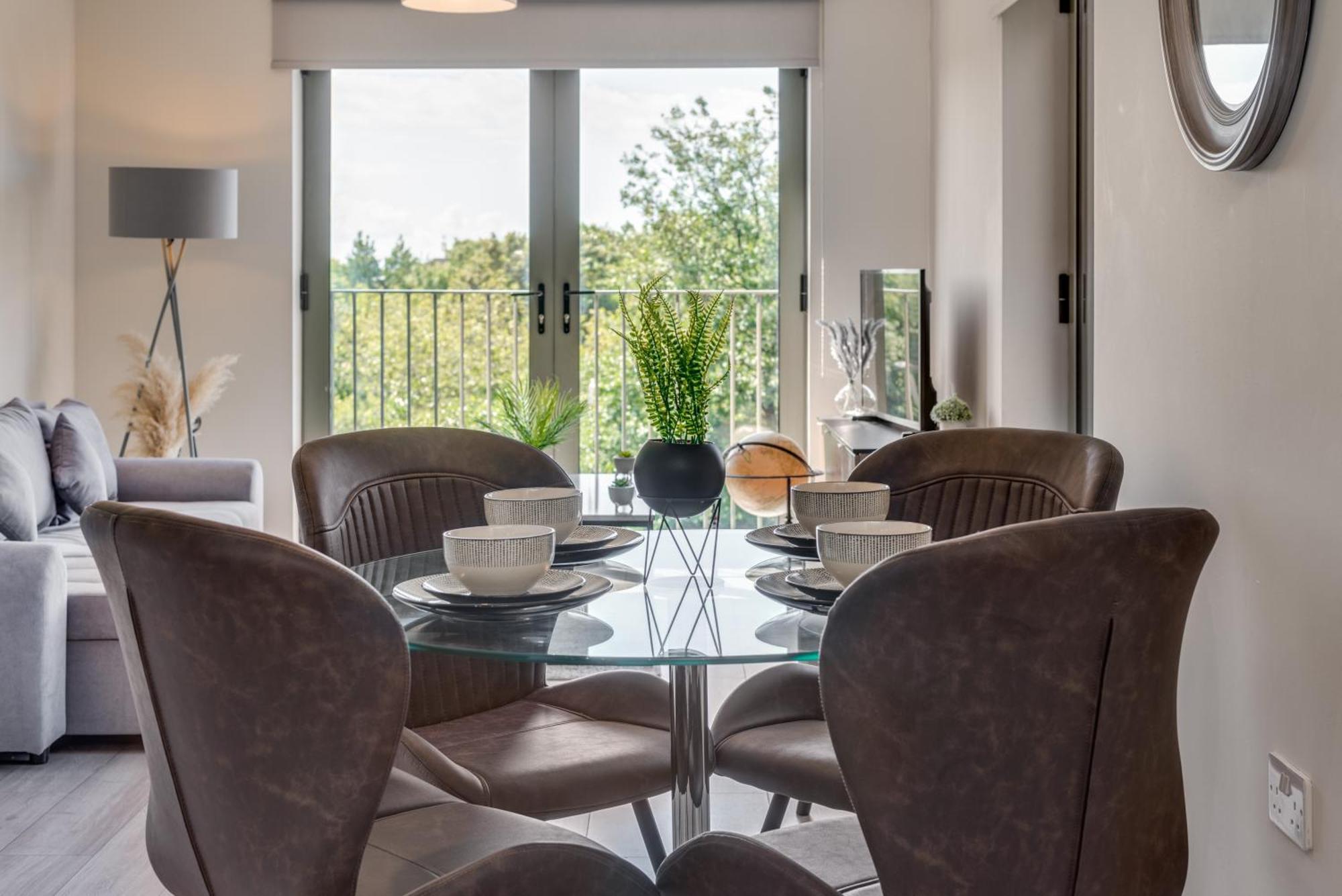 Huge Long Stay Offers! Lux City-Edge Stay! Perfect For Business & Leisure Liverpool Exterior foto